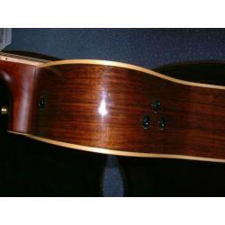 Yamaha LL36xc
