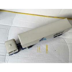 Lion Car Daf 2800 Deni