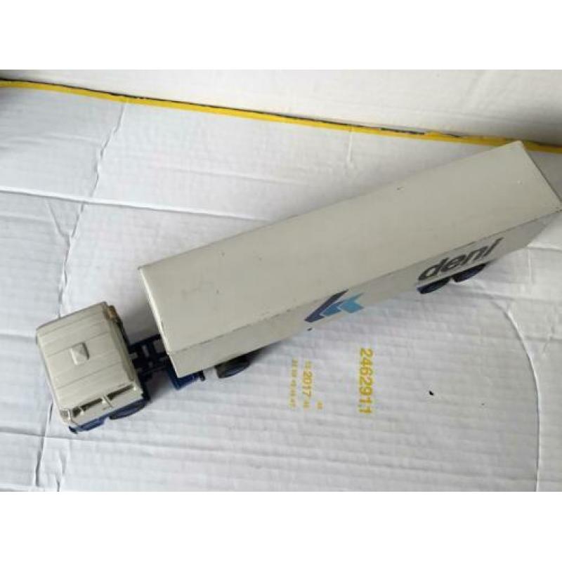 Lion Car Daf 2800 Deni