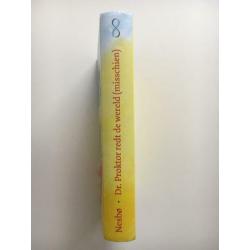 Dr Proktor redt de wereld (Jo Nesboe), hardcover