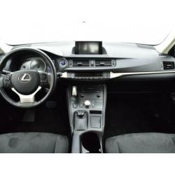 Lexus CT 200h Business Line Navigatie | Safety Pakket | Hybr