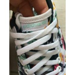 Nieuw ADIDAS dames schoenen, sneakers maat 41 1/3