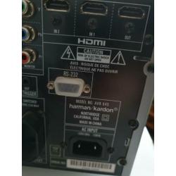 Herman kardon Stereo