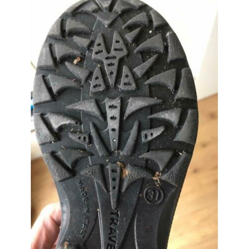 Wandelschoenen maat 31