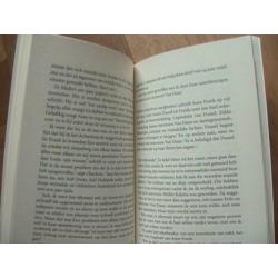 boek - De kamergenoot van Anne Frank - Nanda van der Zee