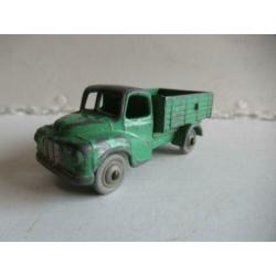 Dinky Toys Duplo Austin Bakwagen 1:76 Groen