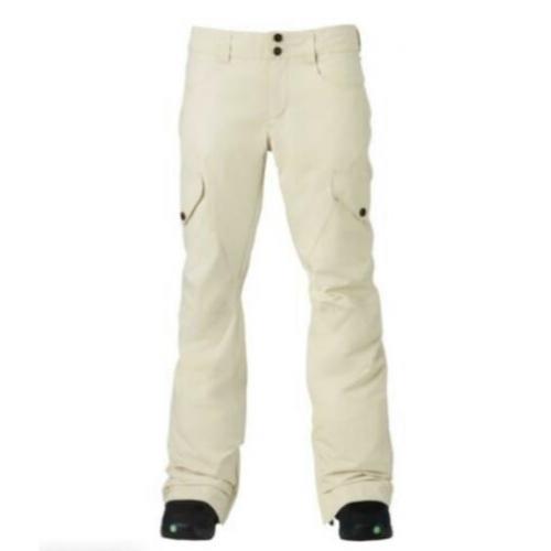 Burton dames snowboardbroek, mt 38