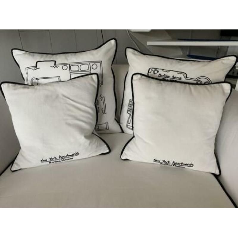 Rivièra Maison Loveseat New York Apartments