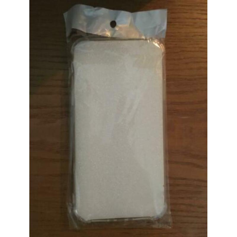 NIEUW NIEUW Iphone 11 case/hoes. Gratis verzenden.