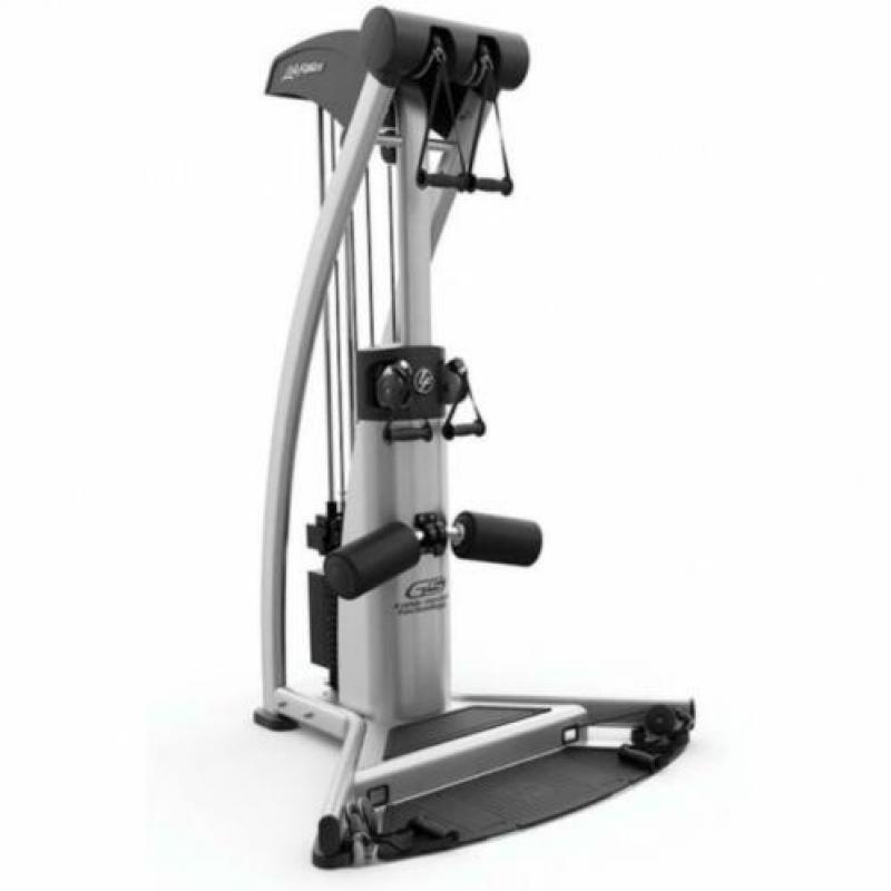 Life Fitness Cable motion G5