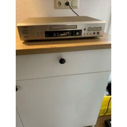 Onkyo CD Recorder DX-R700 zonder AB Snr. 6150020374
