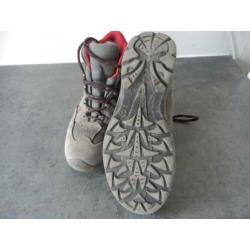 Gritex bergschoenen maat 38
