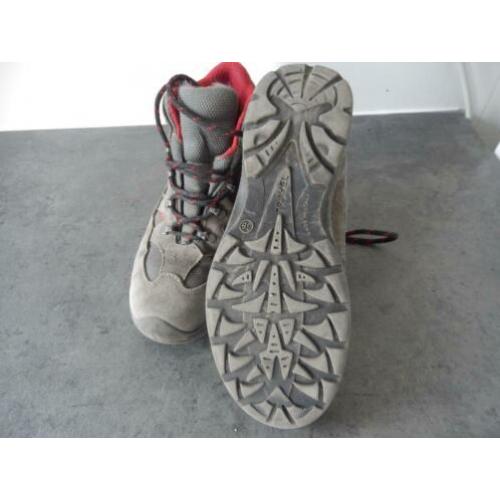 Gritex bergschoenen maat 38
