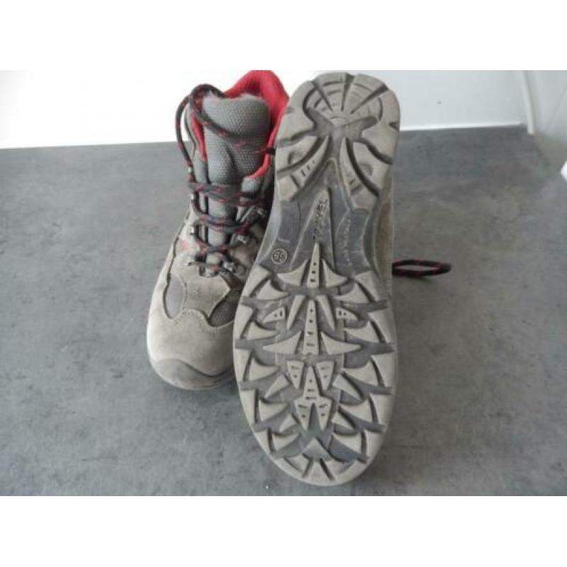 Gritex bergschoenen maat 38