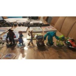 Zeer complete Wii