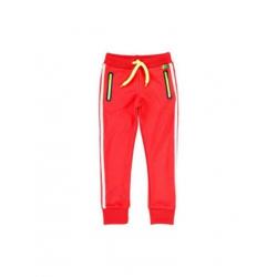 Funky XS broek ** nieuw ** mt 98/104