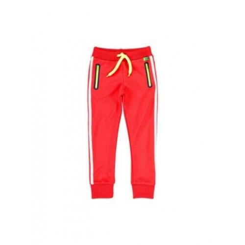 Funky XS broek ** nieuw ** mt 98/104