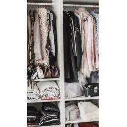 Mega kledingpakket dames xs/s
