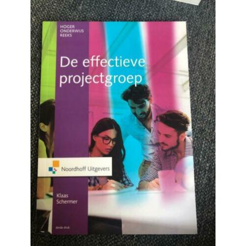 Schoolboeken Ondernemerschap & retailmanagement