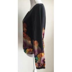 MEXX BLOUSE maat S, GRATIS VERZENDEN!
