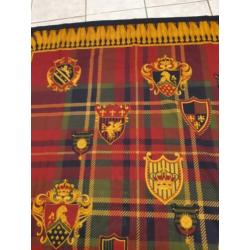 Ridder wanddoek heraldiek nieuwstaat