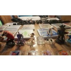 Zeer complete Wii