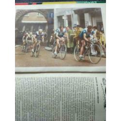 Blue band sportboek