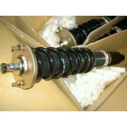 BC Racing BR-RH serie schroefset - Nissan Skyline R32 GTST