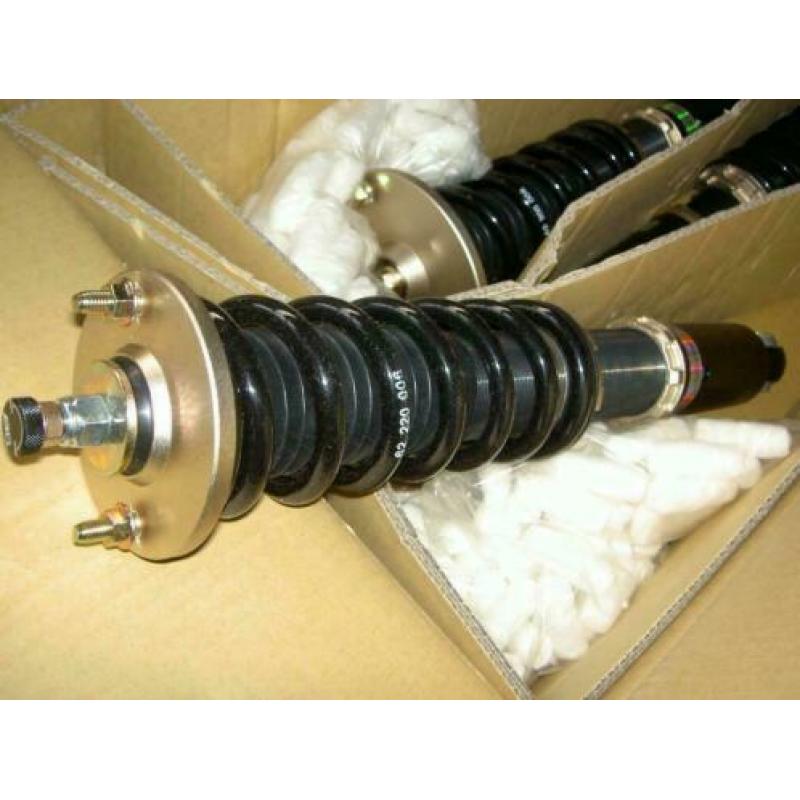 BC Racing BR-RH serie schroefset - Nissan Skyline R32 GTST