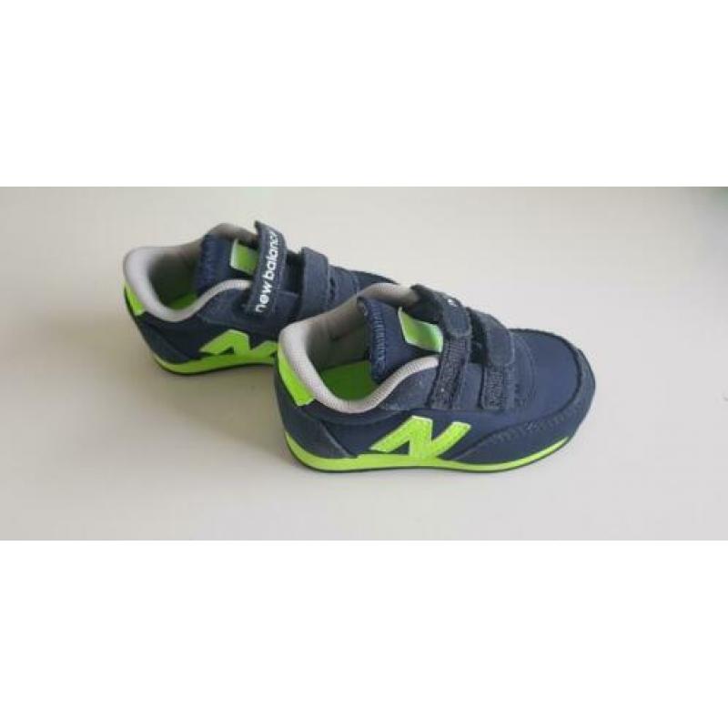 New Balance mt 20