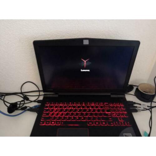 Lenovo y520