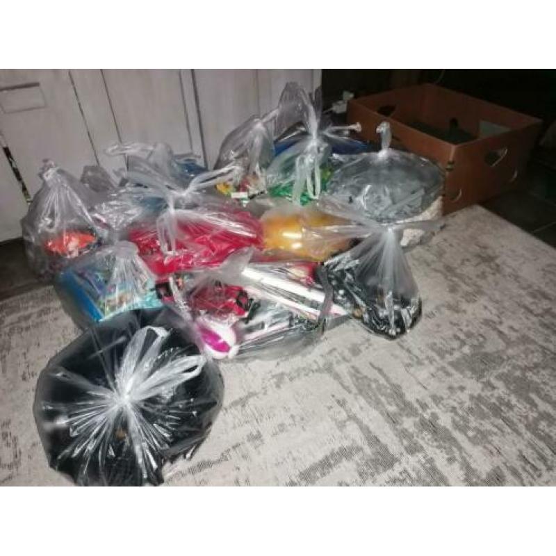 35 kg lego 88 setjes