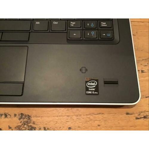 E7440 i5 128Gb SSD + 4Gb RAM