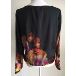 MEXX BLOUSE maat S, GRATIS VERZENDEN!