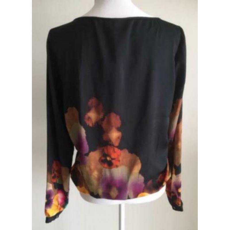 MEXX BLOUSE maat S, GRATIS VERZENDEN!