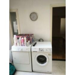 Kamer 19m2 te huur nabij centrum Emmen