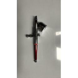 Complete airbrush