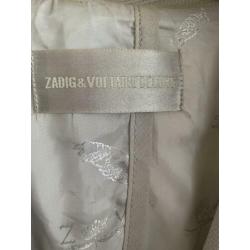 Zadig & Voltaire colbert