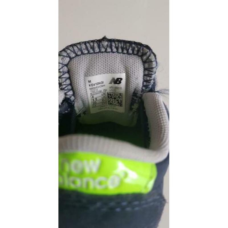New Balance mt 20