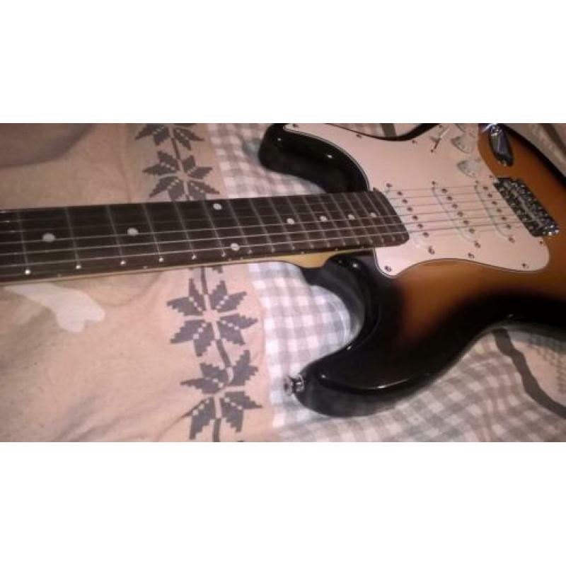 elektrische gitaar