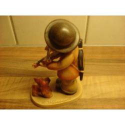 Goebel hummel nr 8.