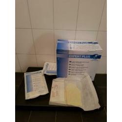 Steriele Chirurgische Handschoenen, Unigloves / Maat 8