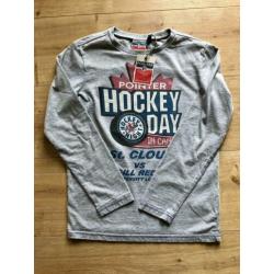 Set van drie nieuwe longsleeves 152 Vingino (2) en Pointer