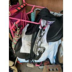 DIV paarden spullen in 1 koop