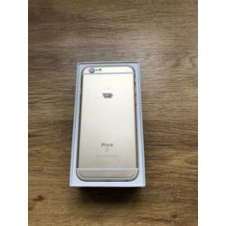 Iphone 6S Gold 64 GB in zeer goede staat