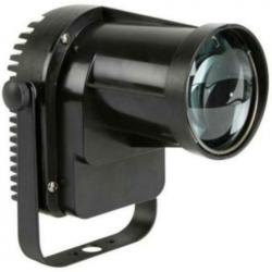 led puntspots 2 lenzen spots par 36 spiegelbol lamp truss