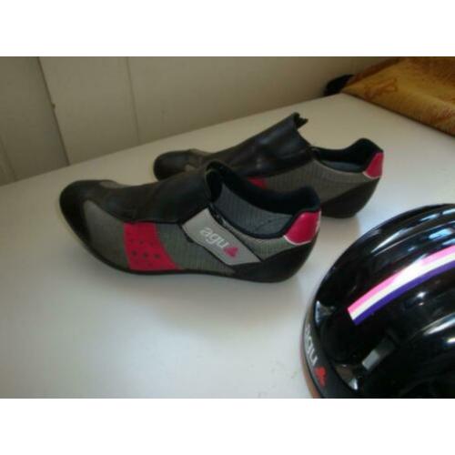 fiets helm enz.