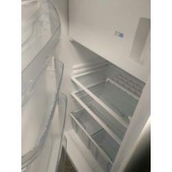 complete keuken met apparatuur wit keukenblok
