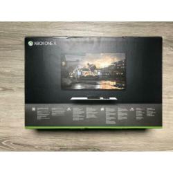 Xbox one X 1TB in (bijna) NIEUWSTAAT!!