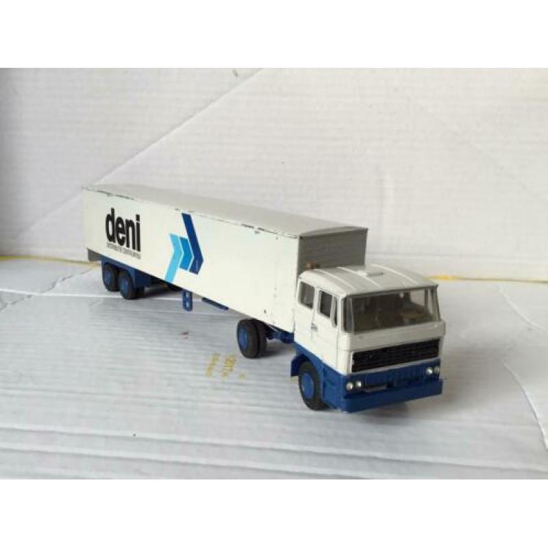 Lion Car Daf 2800 Deni